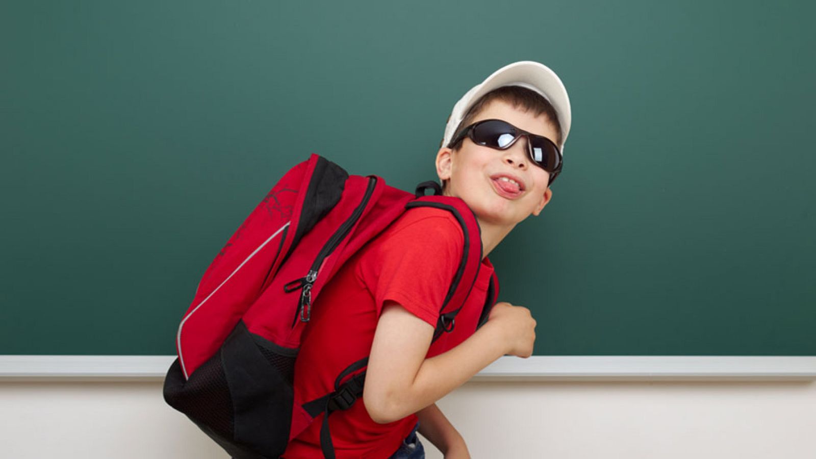 Los Consejos de Maxi - Enseña a tus hijos a hacer la maleta