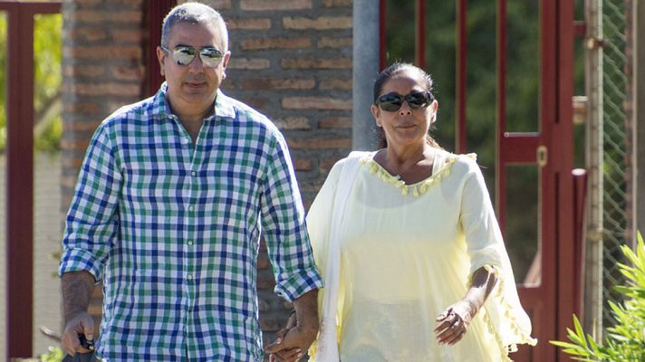 La mañana - Isabel Pantoja celebra su 59 cumpleaños