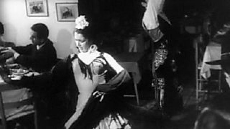 Los años del NO-DO - (1964) España doblega a la URSS