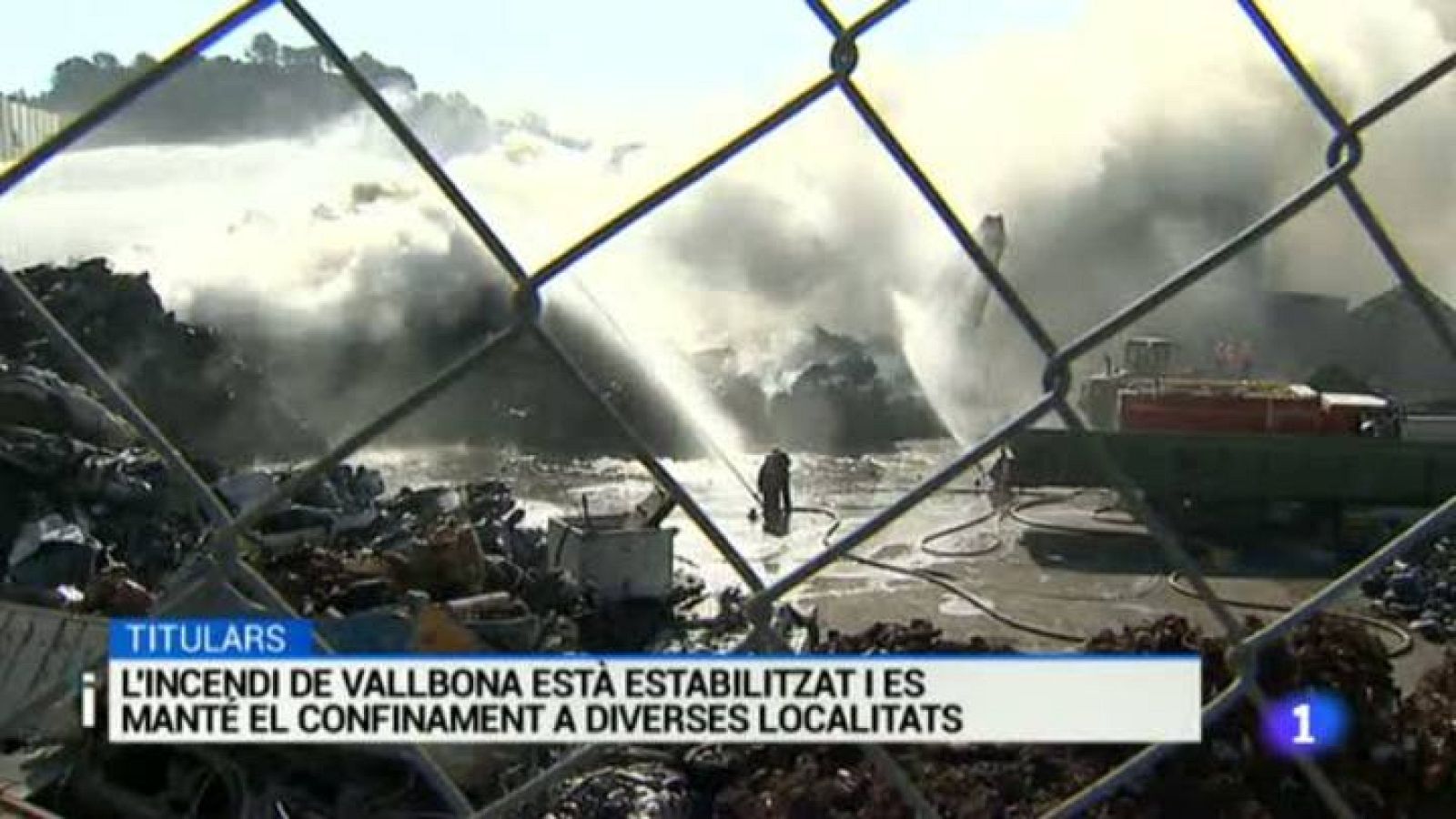 L'informatiu - 03/08/2015