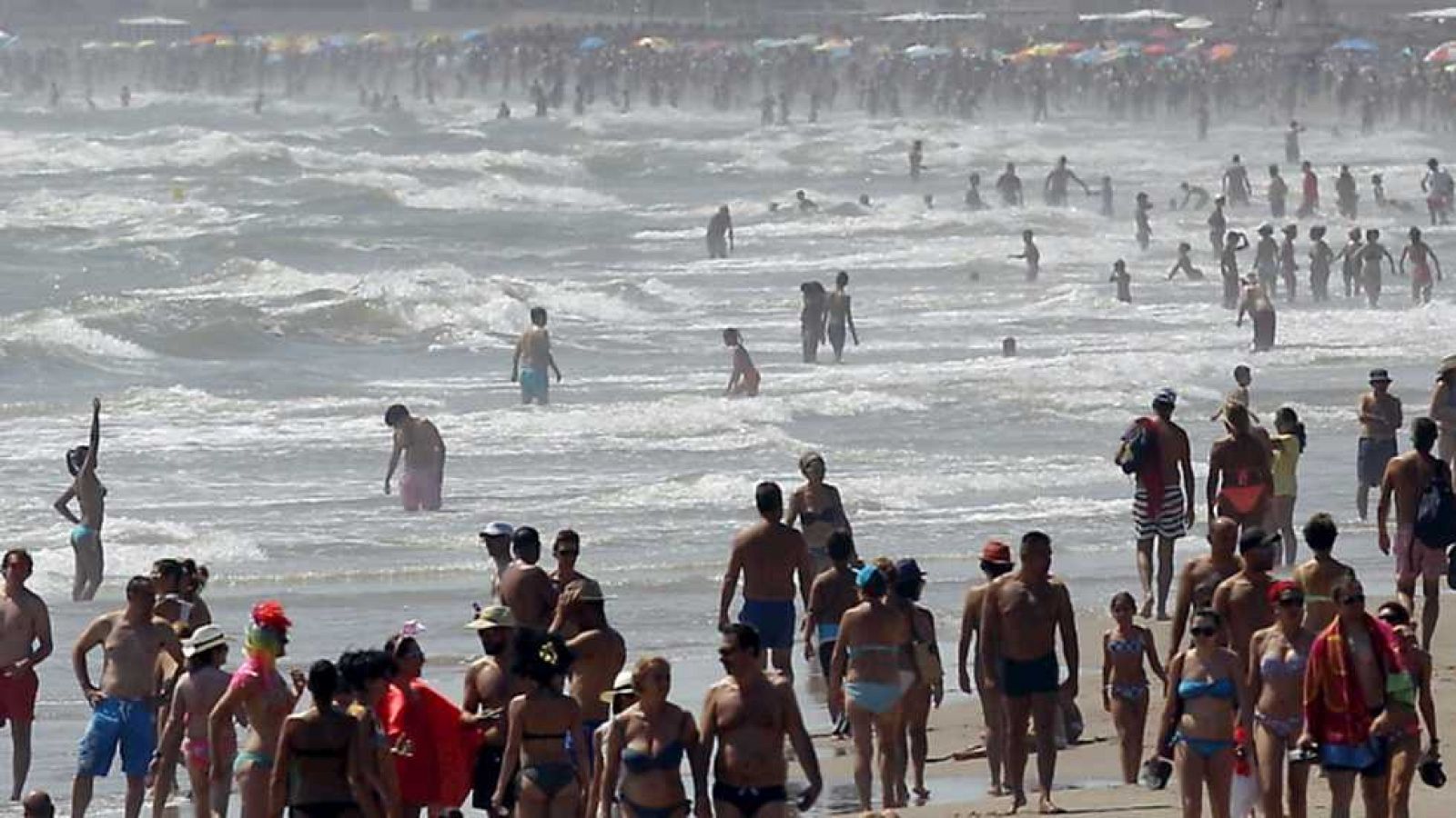 L'Informatiu - Comunitat Valenciana - 03/08/15 - Ver ahora