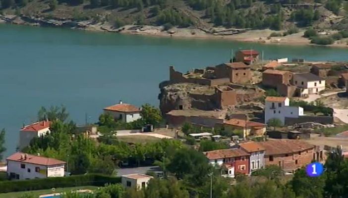 Noticias Aragón - LA FRESQUERA DE VERANO-03/08/15