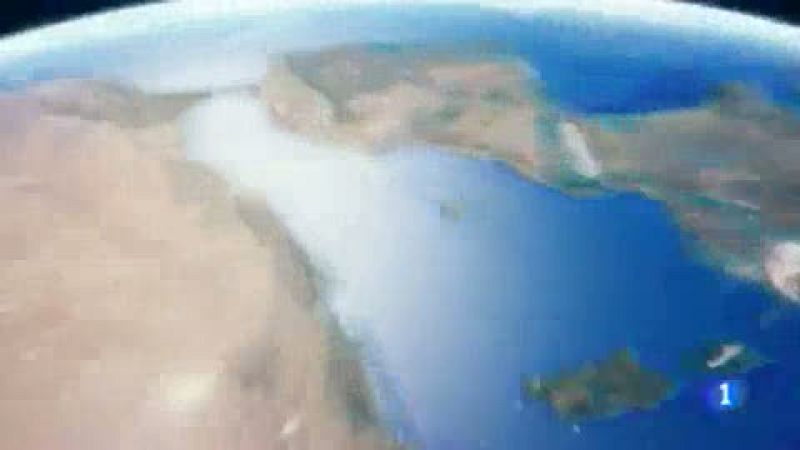 El tiempo en el País Vasco - 03/08/15