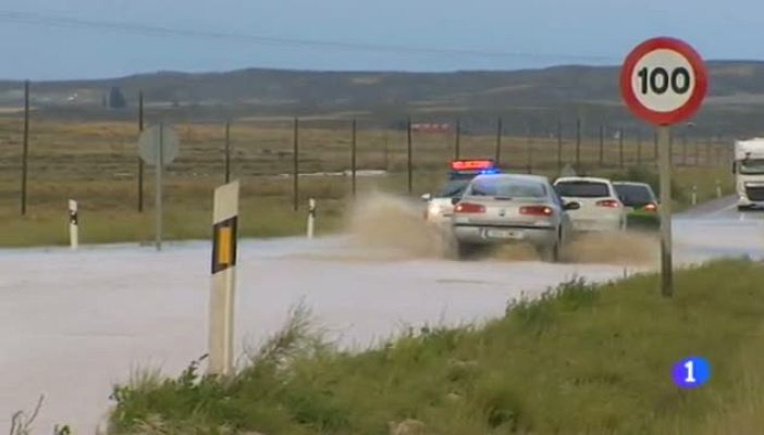 Noticias Aragón - Noticias Aragón-03/08/15