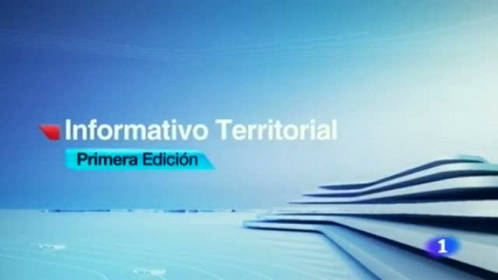 Noticias Murcia - Noticias Murcia - 03/08/2015