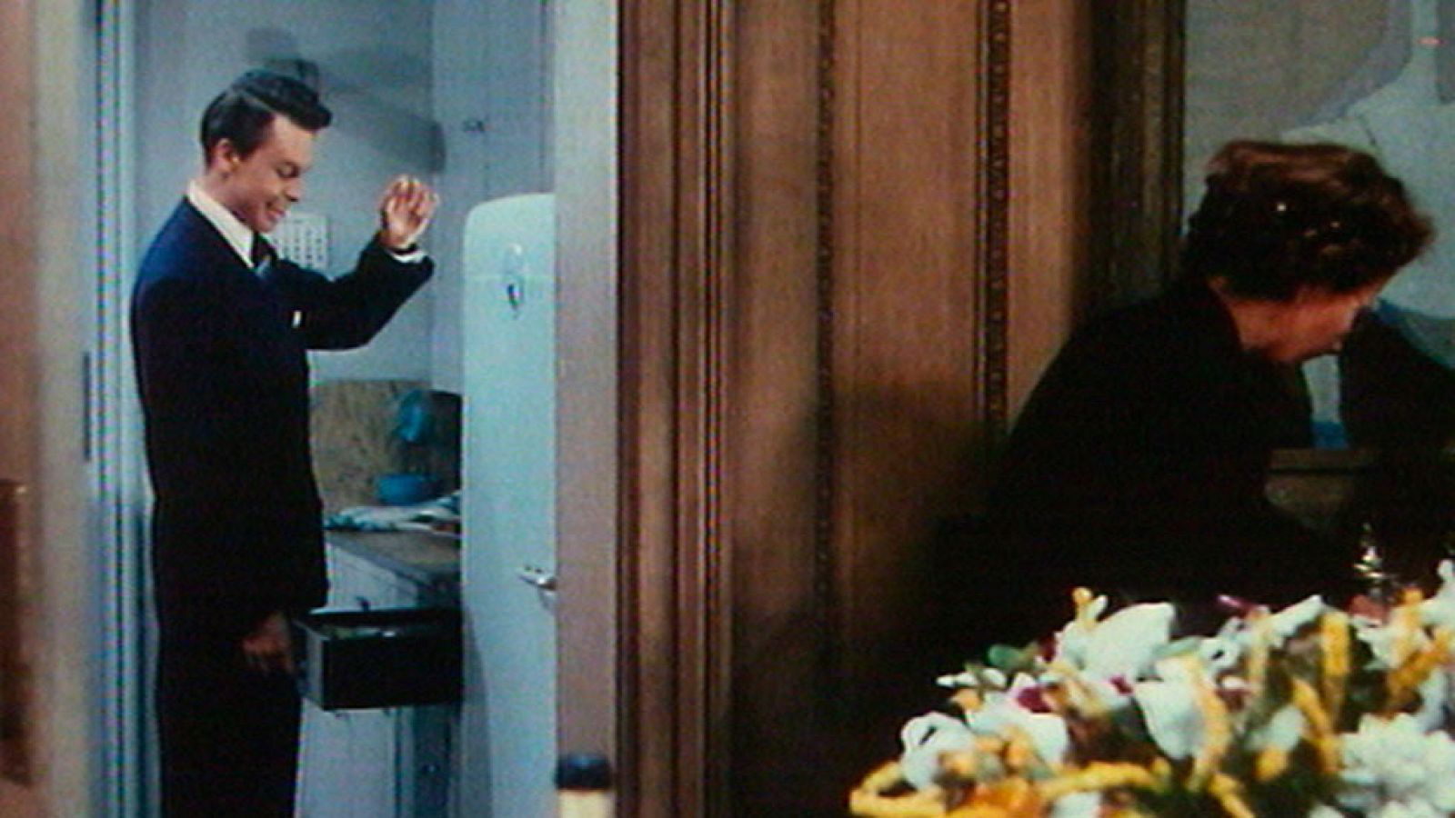 La Soga, la película de Hitchcock, se sube a las tablas de un teatro español