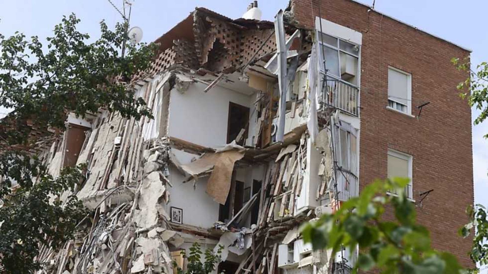 Telediario - 15 horas - 03/08/15 - Ver ahora