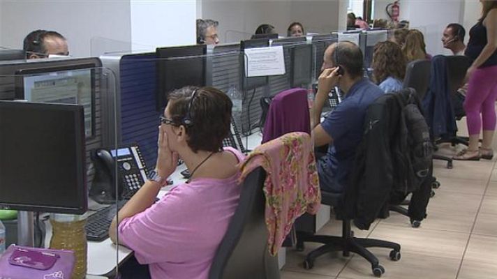 Telecanarias - Canarias en 2' - 03/08/2015