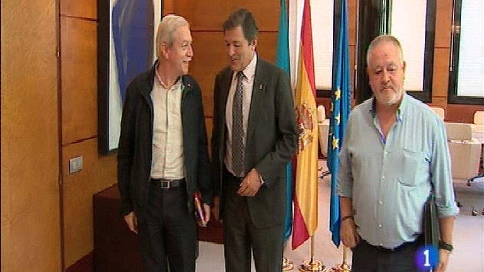 Panorama Regional 2 - 03/08/15 | Ver