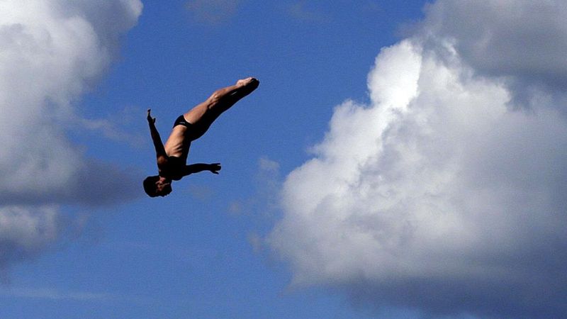 Carlos Gimeno, rindiendo a "gran altura" en Kazán