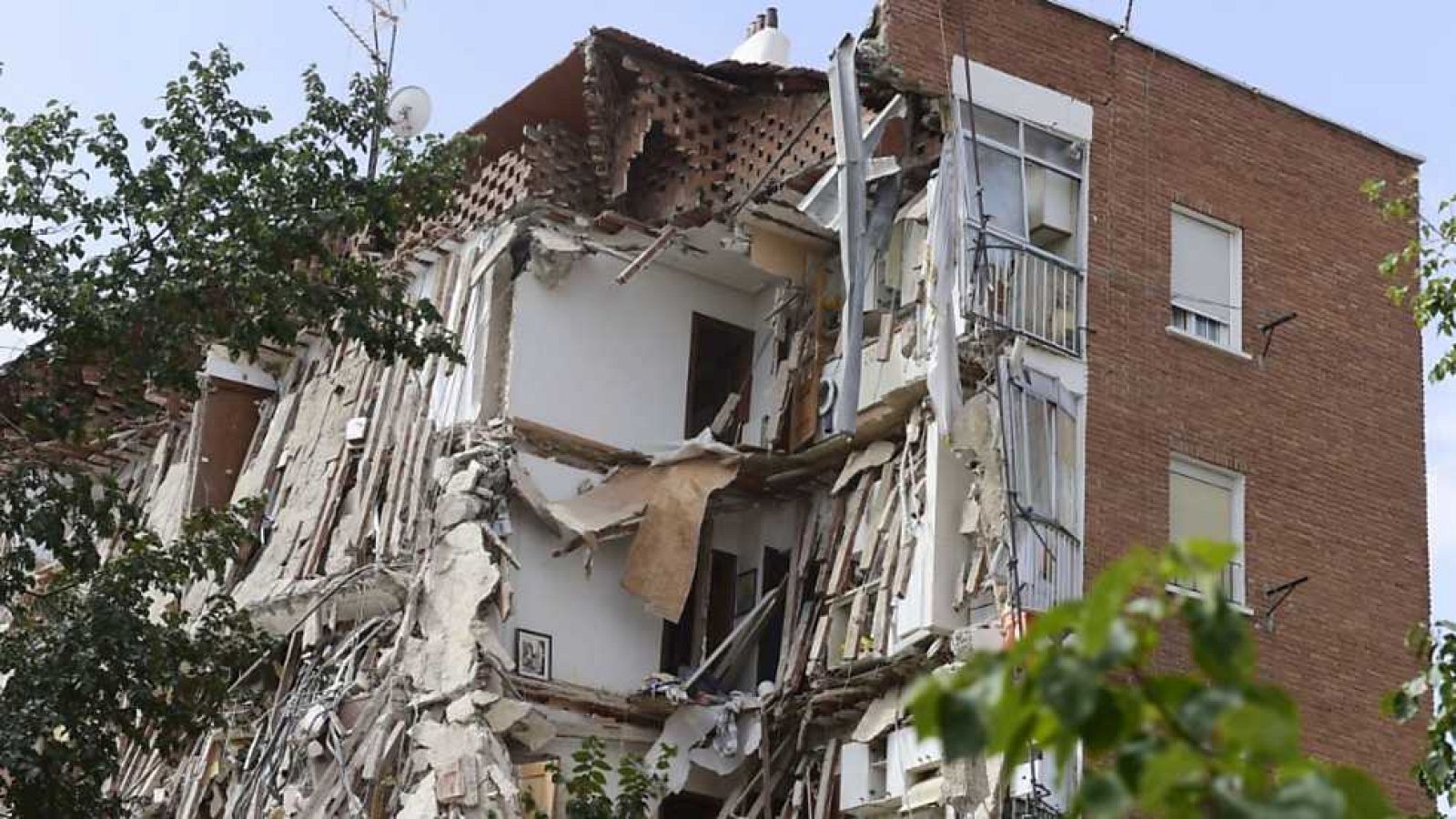 España en 24 horas - 03/08/15 - Ver ahora