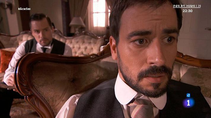 Acacias 38 - Justo recuerda que fue un maltratador