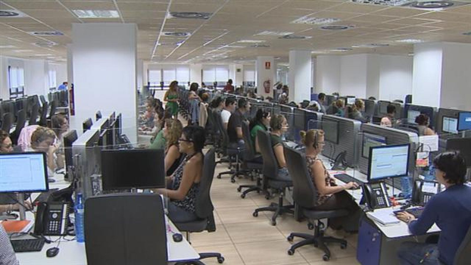 Telecanarias - 03/08/2015