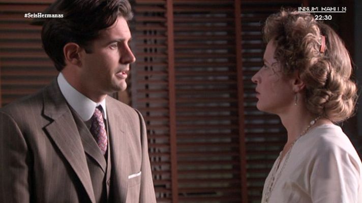 Seis hermanas - Episodio 69