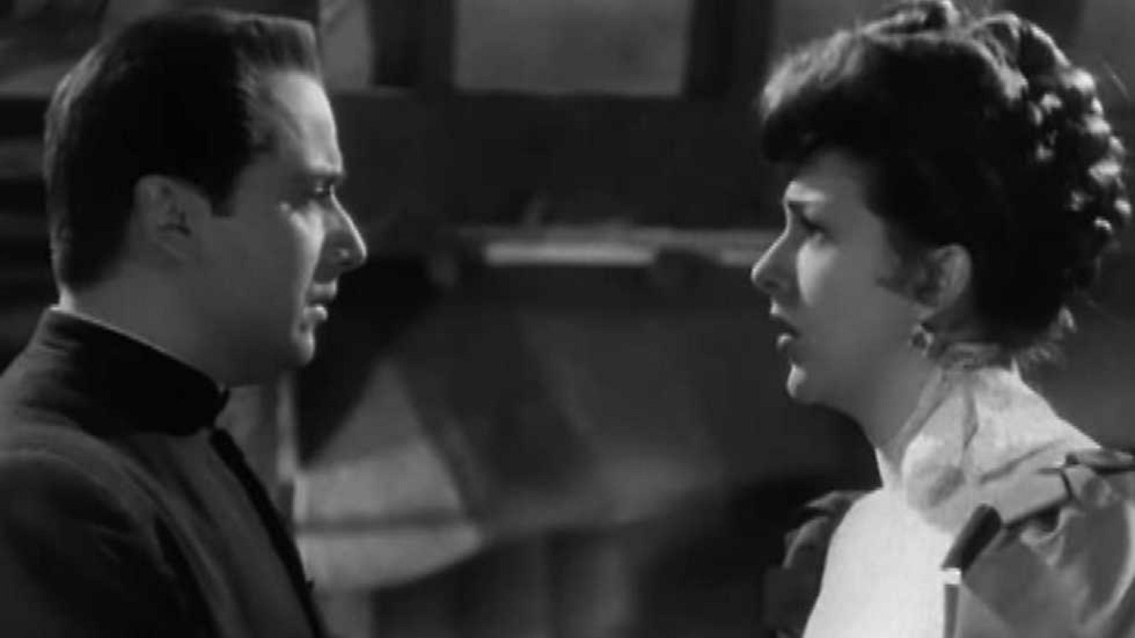 Historia de nuestro cine - La fe - ver ahora