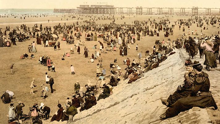 Documentos TV - Homo turisticus