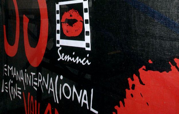  - Primeras películas en la SEMINCI