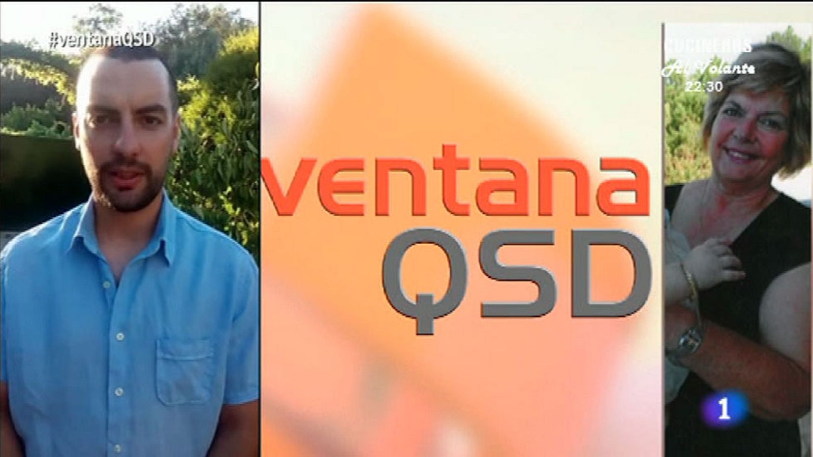 Ventana QSD -  Búsqueda activa de personas de tercera edad
