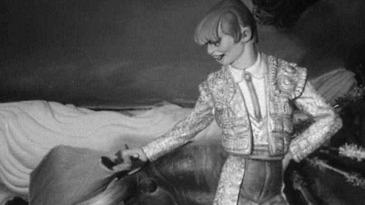 Los años del NO-DO - NO-DO - (1965)