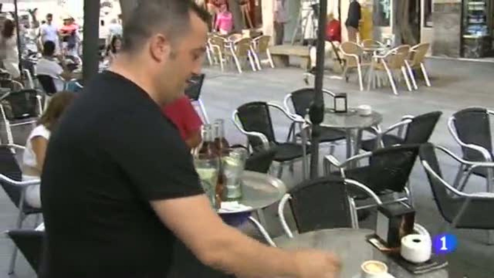 Galicia en 2' - 04/08/15