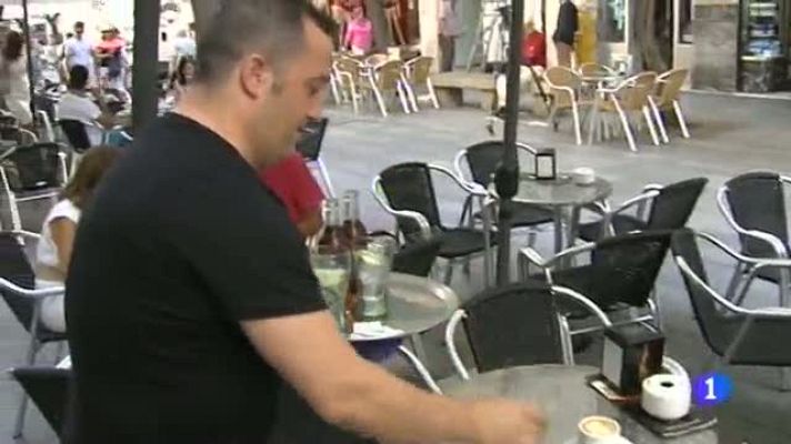 Telexornal - Galicia - Galicia en 2' - 04/08/15