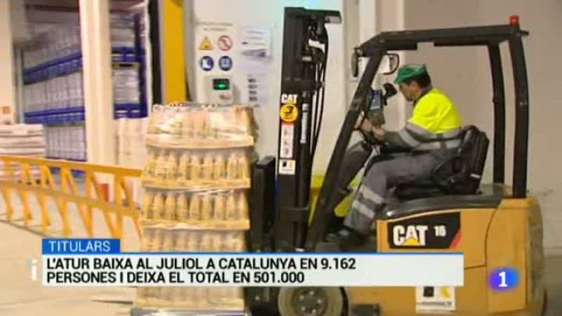 L'informatiu - 04/08/2015