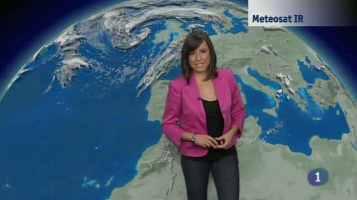 Noticias de Castilla-La Mancha - El tiempo en Castilla-La Mancha - 04/08/15