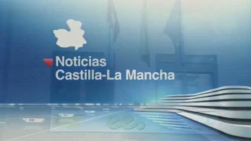 Castilla-La Mancha en 2' 04/08/15 | Ver