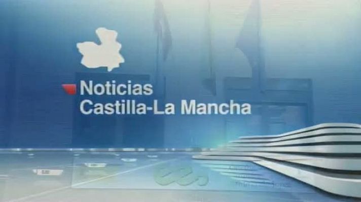 Noticias de Castilla-La Mancha - Noticias de Castilla-La Mancha - 04/08/15