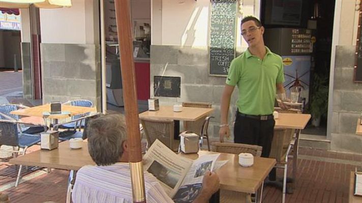 Telecanarias - Canarias en 2' - 04/08/2015