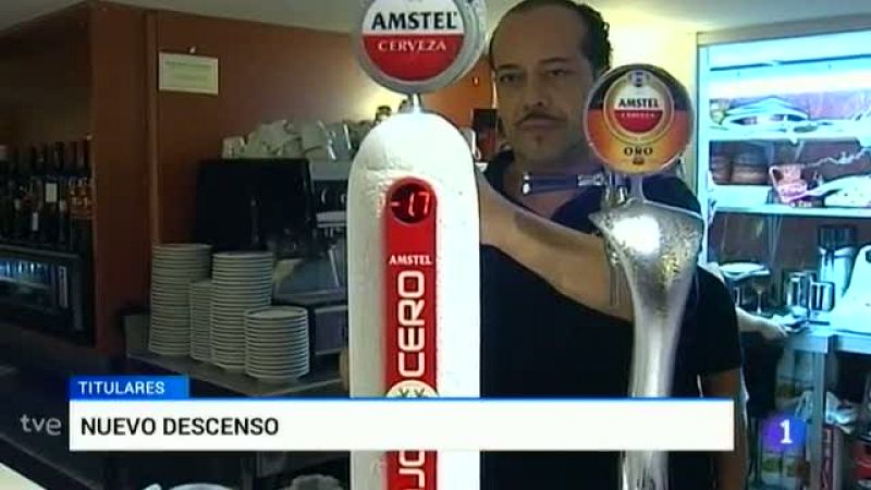 Castilla y León en 2' - 04/08/15