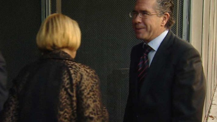 Informativo de Madrid - Informativo de Madrid 2 - 04/08/15