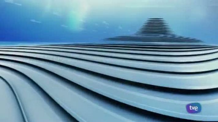 Noticias de Castilla-La Mancha - Noticias de Castilla-La Mancha 2 - 04/08/15