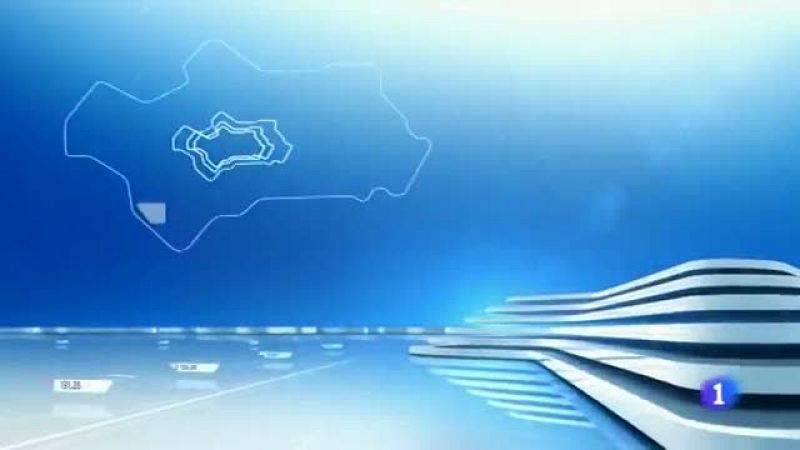 Andalucía en 2' - 04/08/2015 | Ver