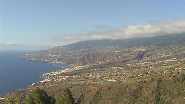 Telecanarias - El tiempo en Canarias - 04/08/2015