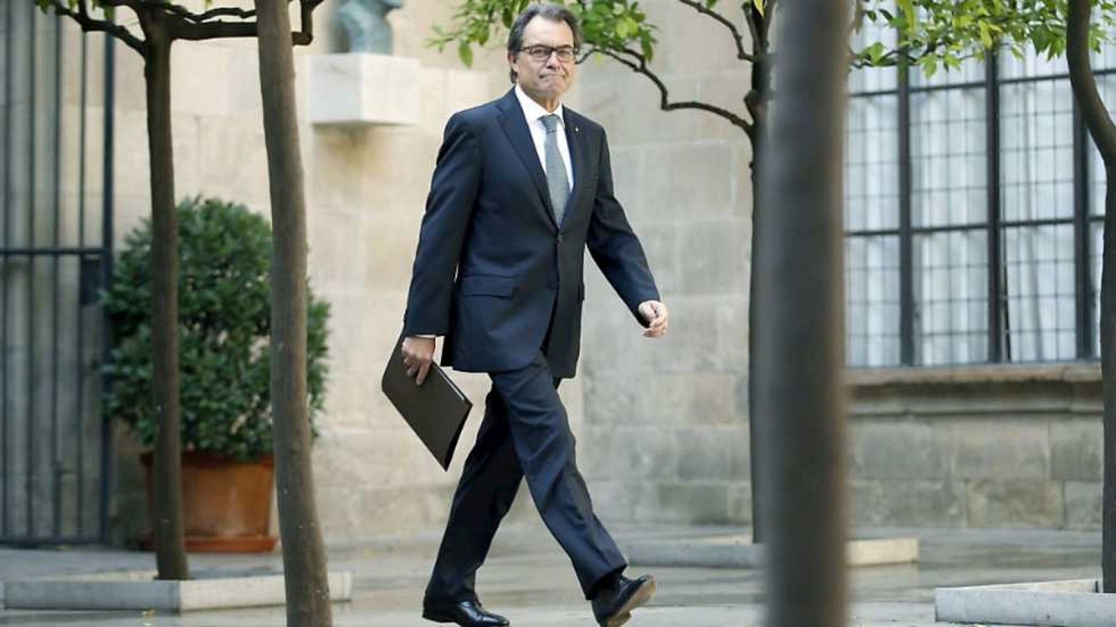 España en 24 horas - 04/08/15 - Ver ahora