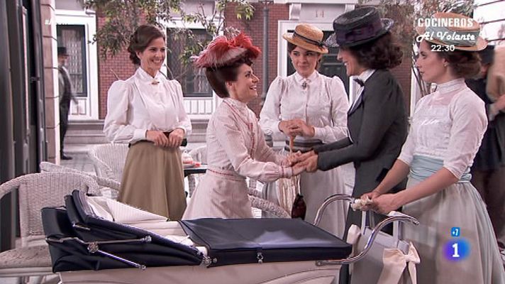 Acacias 38 - Consuelo anima a las mujeres de Acacias a leer