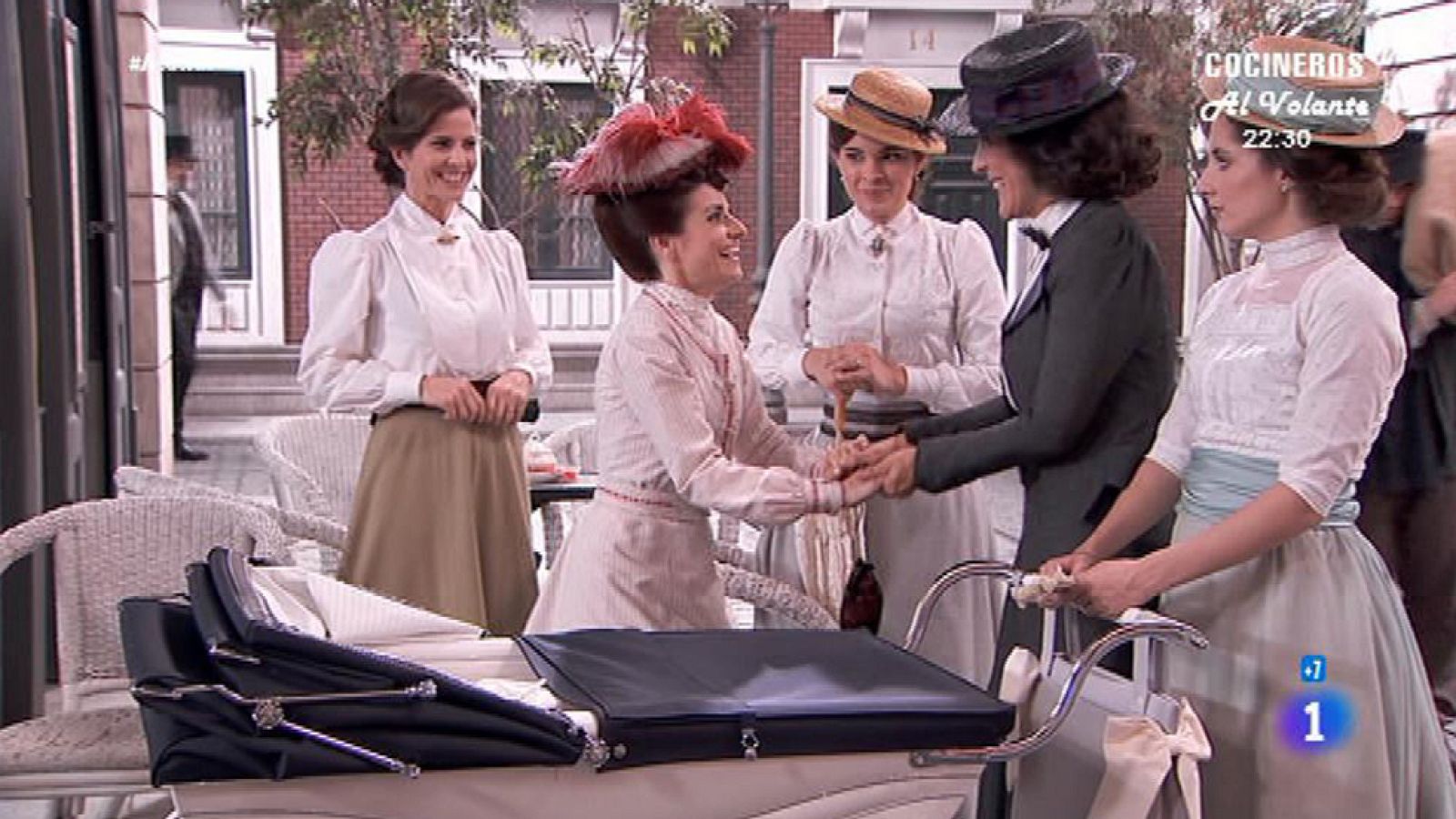 'Acacias 38' - Consuelo anima a las mujeres de Acacias a leer