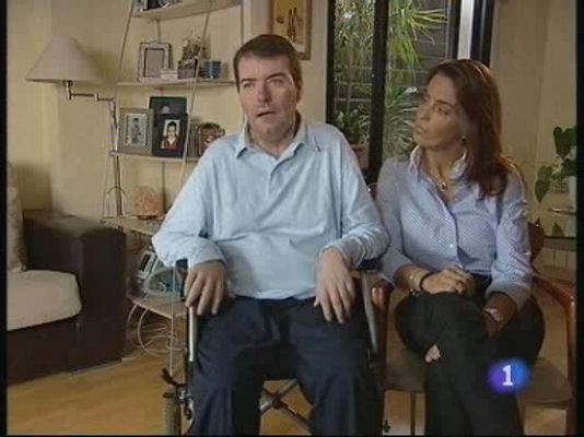 Informe Semanal - La decisión de Manel