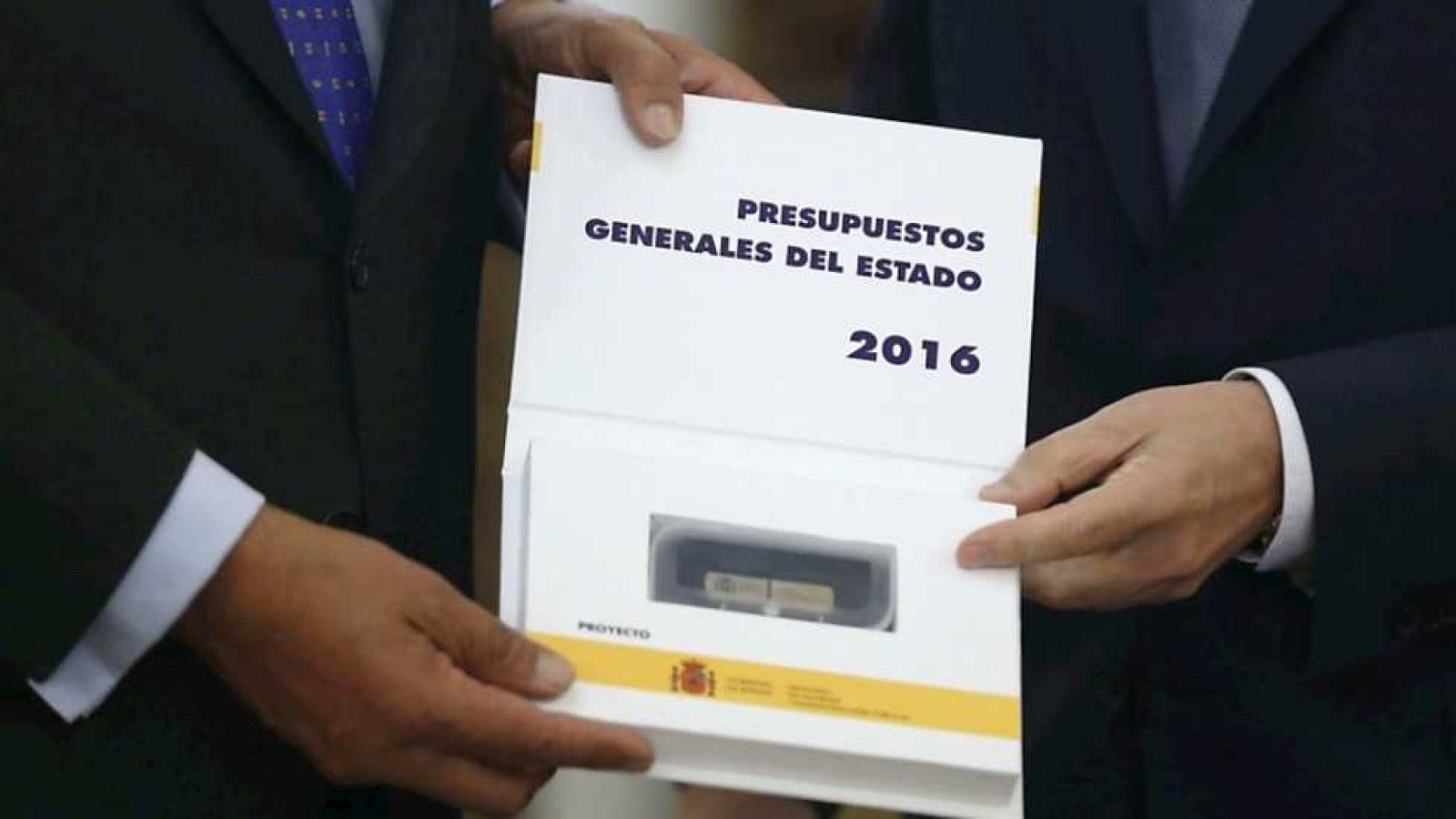 La 2 Noticias - 04/08/15 - ver ahora