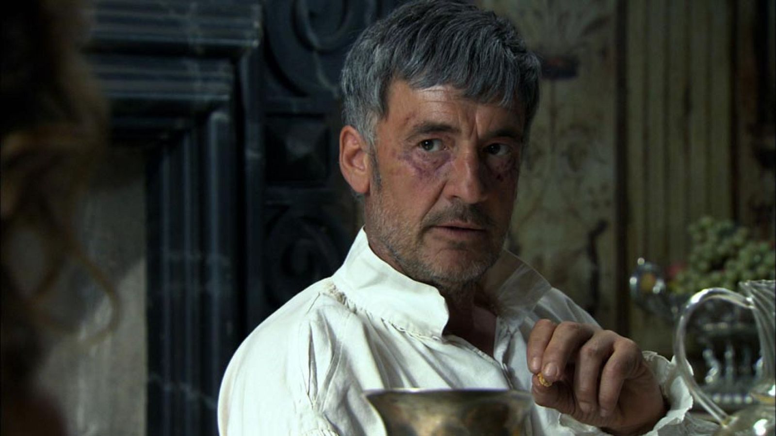 Águila Roja - Nuevas aventuras de Águila Roja, muy pronto en La 1