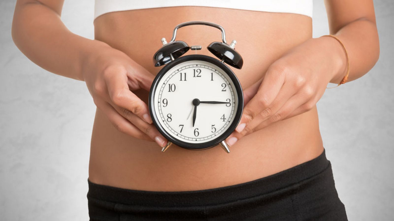 Saber Vivir - Tránsito intestinal