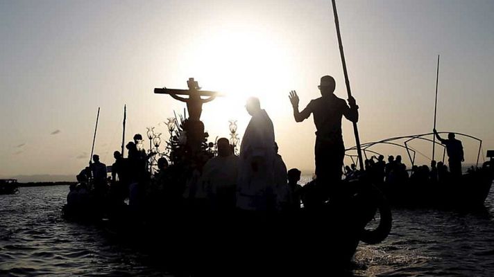 L'informatiu - Comunitat Valenciana - La Comunidad Valenciana en 2' - 05/08/15