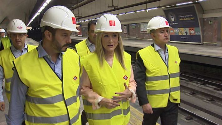 Informativo de Madrid - Informativo de Madrid - 05/08/15