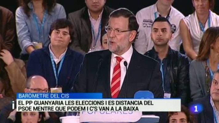 L'Informatiu - L'informatiu - 05/08/2015