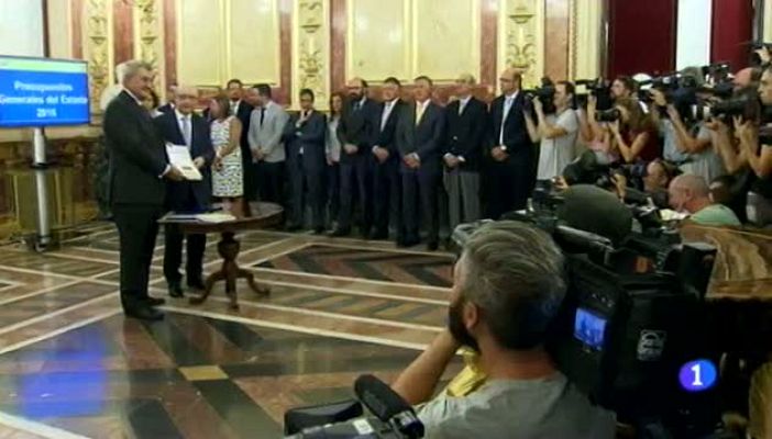 Noticias Aragón - Noticias Aragón-05/08/15