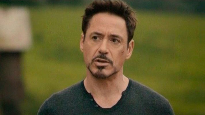Telediario 1 - Robert Downey Jr. es el actor mejor pagado del mundo, con 73.500.000 euros anuales