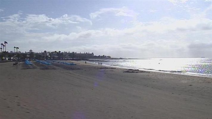 Telecanarias - El tiempo en Canarias - 05/08/2015