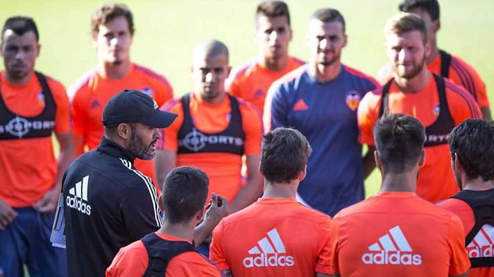 L'informatiu - Comunitat Valenciana - L'Informatiu - Comunitat Valenciana 2 - 05/08/15