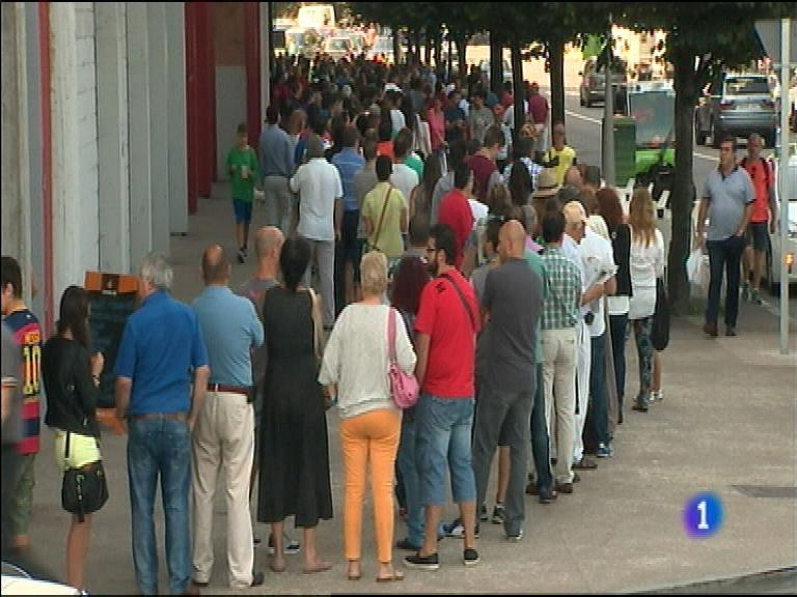 Panorama Regional 2 - 05/0815 | Ver